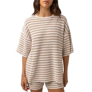 Rhythm knit corsica shorts